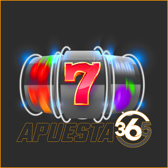 Examples of the wide array of games in Apuesta365 casino